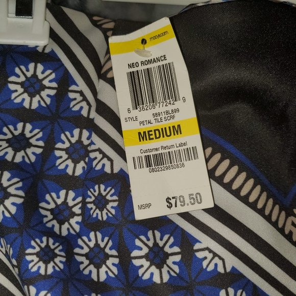 INC International Concepts Pencil Skirt - Picture 4 of 4